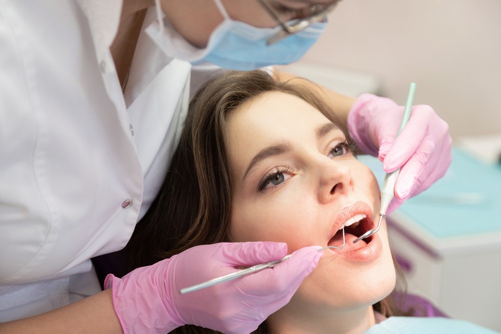 tratament endodontic, obturatie de canal, orto care, stomatologie bucuresti, stomatologie vitan