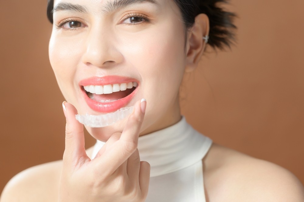 aparat dentar bucuresti